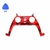 Slim Substituição Clipe Shell para Playstation 5, Controlador Modded, DIY Faix na internet
