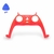 Slim Substituição Clipe Shell para Playstation 5, Controlador Modded, DIY Faix - Wolf Games