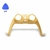 Slim Substituição Clipe Shell para Playstation 5, Controlador Modded, DIY Faix