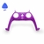 Slim Substituição Clipe Shell para Playstation 5, Controlador Modded, DIY Faix