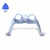 Slim Substituição Clipe Shell para Playstation 5, Controlador Modded, DIY Faix - comprar online