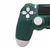 Gamepad sem fio Bluetooth para PS4 Pro, PS4 Slim PC, PS3 Game Console