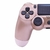 Gamepad sem fio Bluetooth para PS4 Pro, PS4 Slim PC, PS3 Game Console