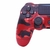 Gamepad sem fio Bluetooth para PS4 Pro, PS4 Slim PC, PS3 Game Console na internet