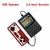 Imagem do Mini console portátil de videogame retrô manual, 8 bits de 3,0 polegadas, lcd