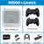 Super Console X - Wolf Games