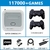 Super Console X na internet