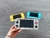 Console de jogos portátil retro, Android 12, 4.95" OLED Touch Scr - Wolf Games