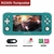Console de jogos portátil retro, Android 12, 4.95" OLED Touch Scr - comprar online