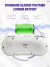 Retro Handheld Game Console para Crianças, Mini Console Portátil - loja online