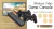 Retro Handheld Game Console para Crianças, Mini Console Portátil - loja online