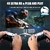 Console de videogame M8 PRO para menino, Duplo Controlador Sem Fio - comprar online