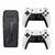 Console de videogame M8 PRO para menino, Duplo Controlador Sem Fio - Wolf Games
