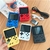 Console de videogame retrô, mini máquina de reprodutor portátil - Wolf Games