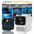 Projetor Wanbo T2 Max - loja online