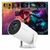 Projetor portátil 4K - comprar online