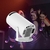 Projetor portátil 4K - comprar online