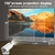 Projetor portátil 4K - loja online