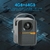 Projetor Global Mini Android, 4K - comprar online