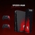 Faceplate Spider man - Ps5 - Wolf Games