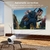 Projetor LED 4k - comprar online
