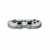 8Bitdo-SN30 Pro Controle Sem Fio Bluetooth, Controle para Nintendo Switch, Mac - Wolf Games