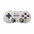 8Bitdo-SN30 Pro Controle Sem Fio Bluetooth, Controle para Nintendo Switch, Mac - comprar online