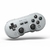 8Bitdo-SN30 Pro Controle Sem Fio Bluetooth, Controle para Nintendo Switch, Mac - Wolf Games
