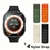 Smartwatch Amoled carregamento sem fio - loja online