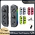 Controle JoyPad, Joy Cons, L, R Compatível, Lite, Nintendo Switch