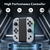 Imagem do Controle JoyPad, Joy Cons, L, R Compatível, Lite, Nintendo Switch