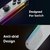 Controle JoyPad, Joy Cons, L, R Compatível, Lite, Nintendo Switch - comprar online