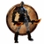 Figura de Ação NECA God of War Fantasma de Esparta Kratos Em Ares Armadura W B - Wolf Games