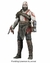 Kratos God of War 4 PVC Action Figure, Brinquedos Modelo Colecionáveis, 18cm na internet