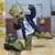 Vida tamanho 1:1 homem da árvore 21cm groot figura de ação galaxy guardians - loja online
