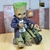 Imagem do Vida tamanho 1:1 homem da árvore 21cm groot figura de ação galaxy guardians