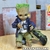 Vida tamanho 1:1 homem da árvore 21cm groot figura de ação galaxy guardians - Wolf Games
