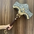 God of War 4 Athena Blade Chama Tomahawk Acorrentado Cosplay Prop, Golden Dragon na internet