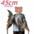 God of War 4 Athena Blade Chama Tomahawk Acorrentado Cosplay Prop, Golden Dragon - comprar online