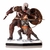 NECA God of War Kratos 4 & Filho Atreu 7 - comprar online