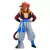 Dragon Ball GT Super Saiyan 4 Anime Figure, Goku, Vegeta, Gogeta, Figurinha SSJ4 - comprar online