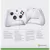 Controle Xbox Series X|S Branco - comprar online