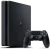PlayStation 4 Slim 500GB - Ps4 Slim - comprar online