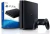 PlayStation 4 Slim 500GB - Ps4 Slim