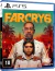 Far Cry 6 PS5