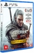 The Witcher 3: Wild Hunt- Ps5