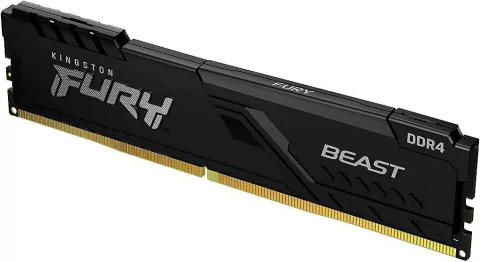 Memória Kingston Fury Beast 4gb