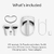 Oculus Quest 2 Realidade Virtual 128gb 6gb Ram Branco na internet