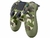 Controle PS4 Dualshock 4 Sony - Verde Camuflado - comprar online