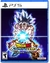 Dragon Ball Sparking! ZERO Ultimate Edition PS5